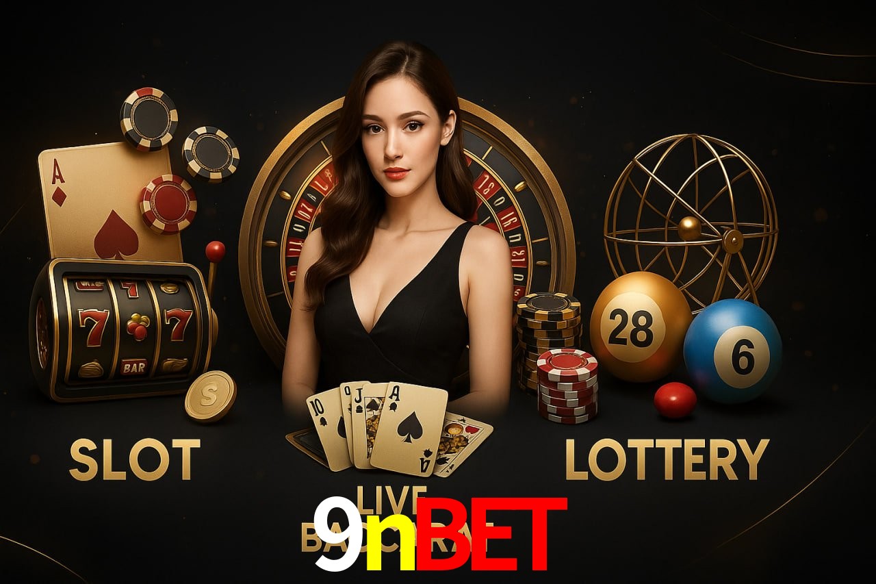 9nbet: Jogos de Caça-Níqueis-Altas Recompensas, Roleta-Velocidade, Blackjack-Desafios Máximos